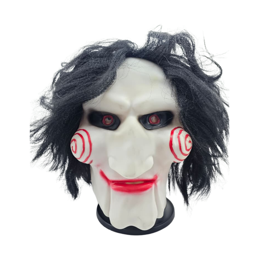 MASCARA LATEX SAW