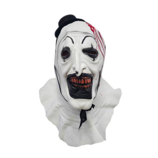 MASCARA LATEX TERRIFIER