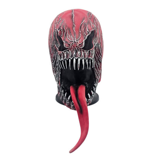 MASCARA LATEX VENOM