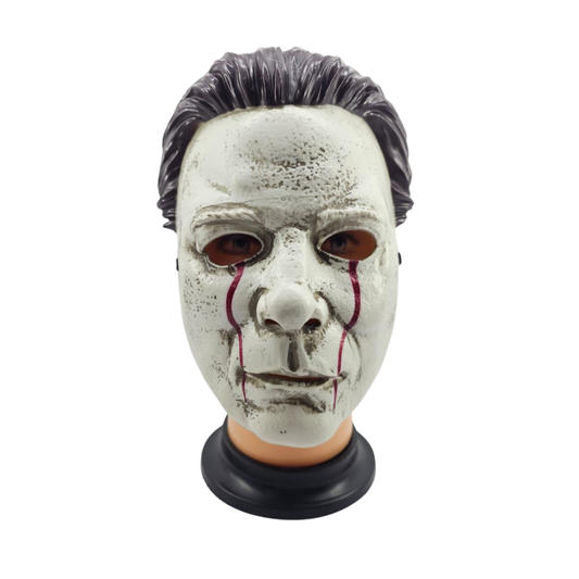 MASCARA PASTA FINA MICHAEL MYERS
