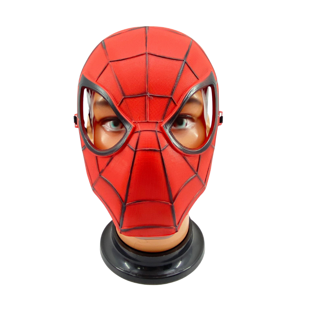 MASCARA SPIDERMAN
