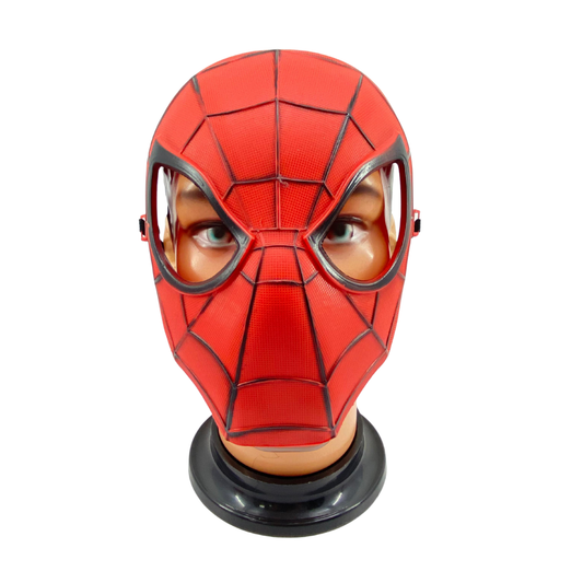 MASCARA SPIDERMAN