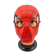 MASCARA SPIDERMAN
