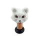 MASCARA GATO PELUDA