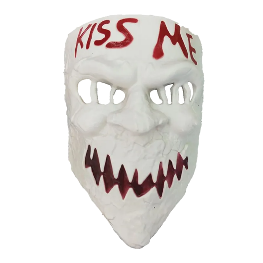 MASCARA KISS ME