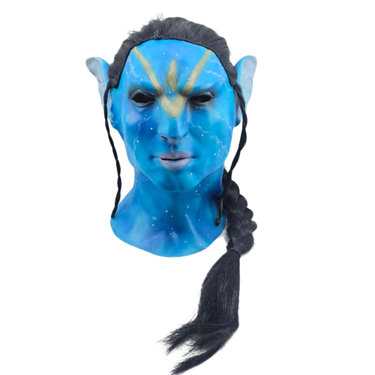 MASCARA LATEX AVATAR