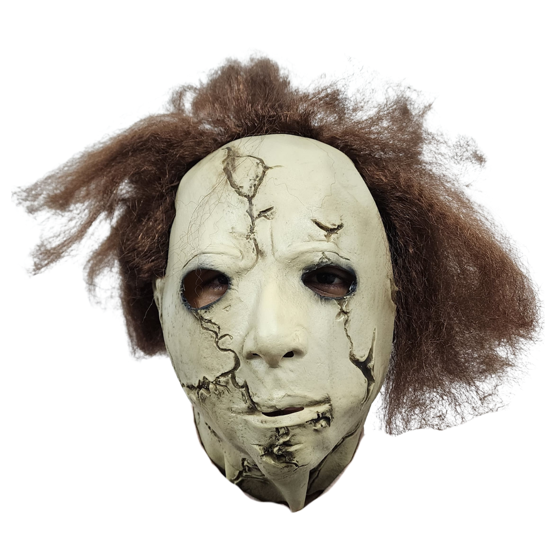MASCARA PASTA FINA MICHAEL MYERS