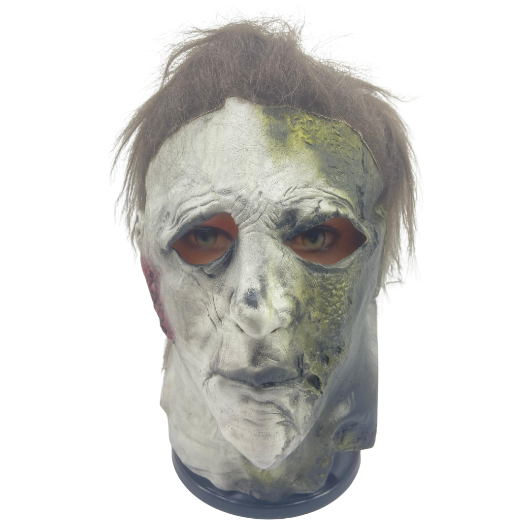 MASCARA PASTA FINA MICHAEL MYERS