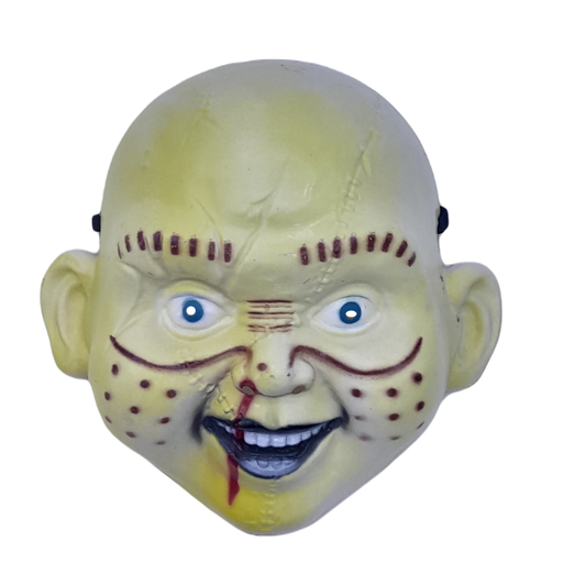 MASCARA CHUCKY