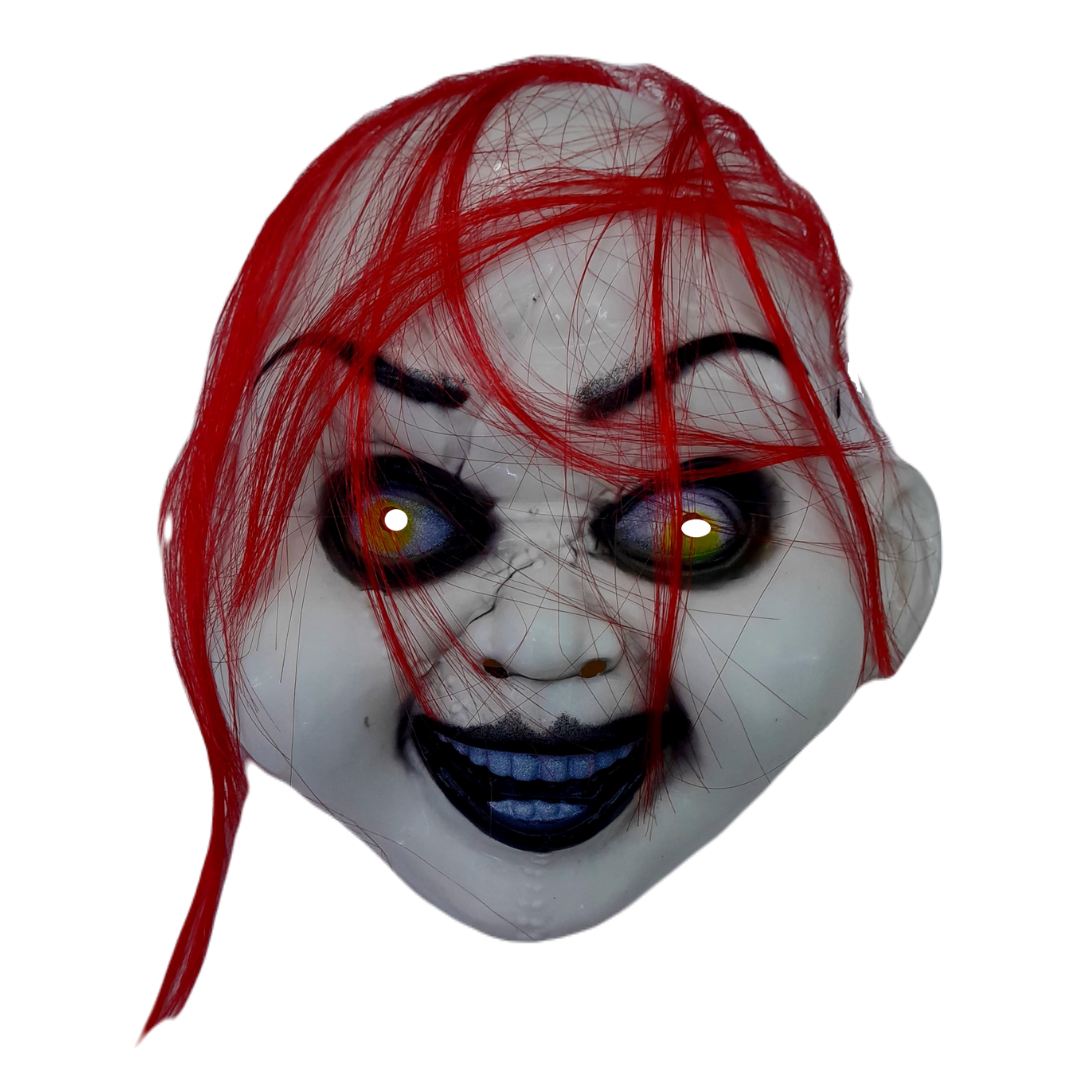 MASCARA CHUCKY