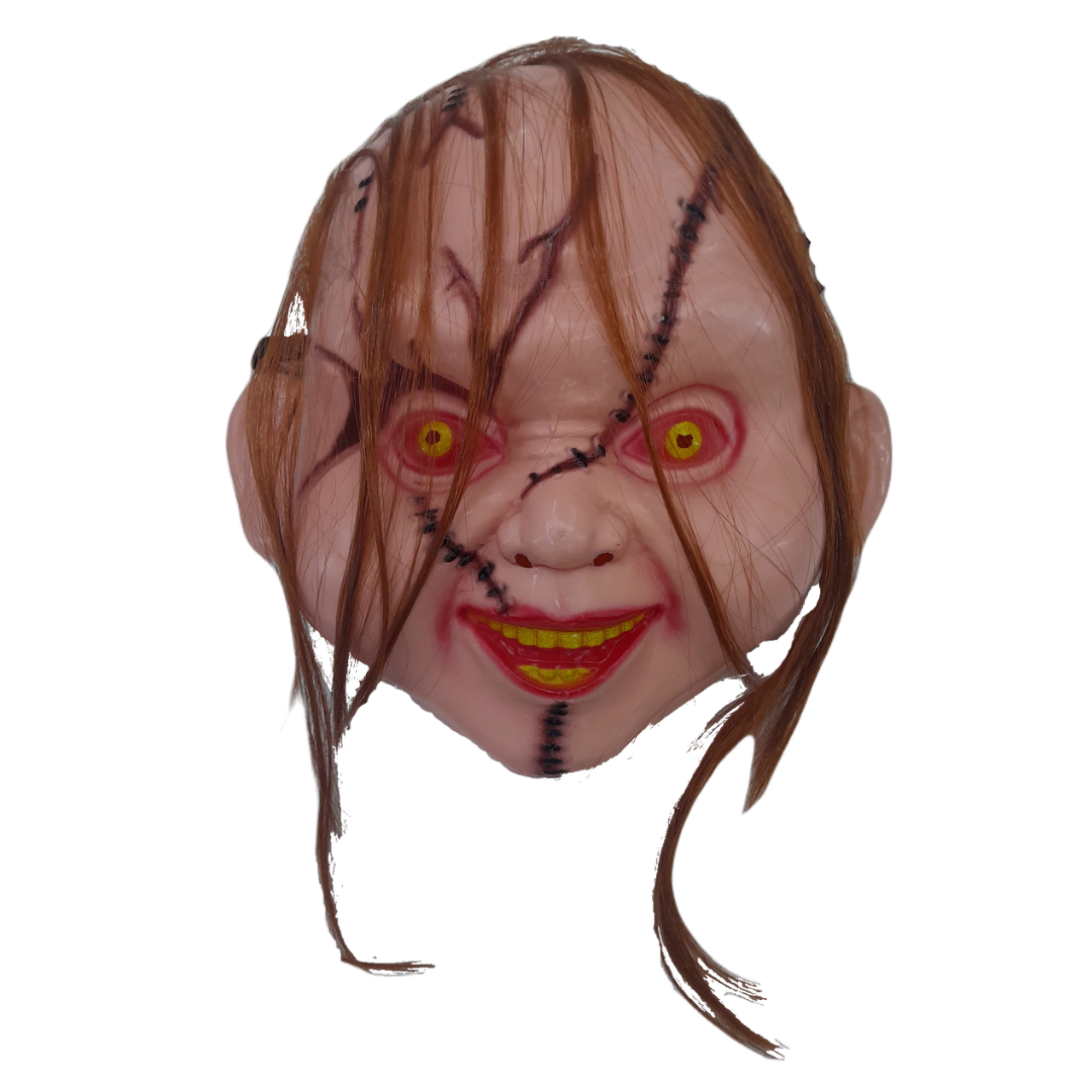 MASCARA CHUCKY