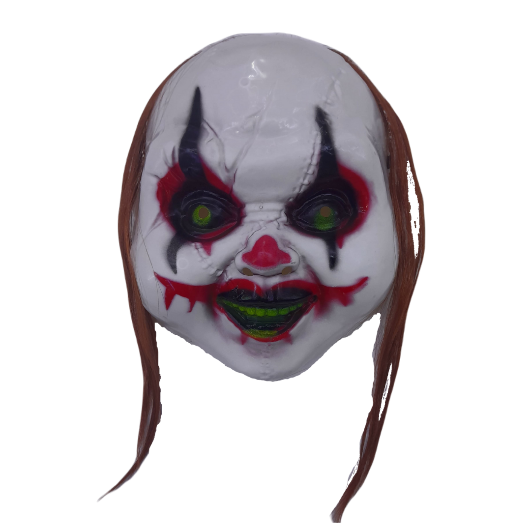MASCARA CHUCKY