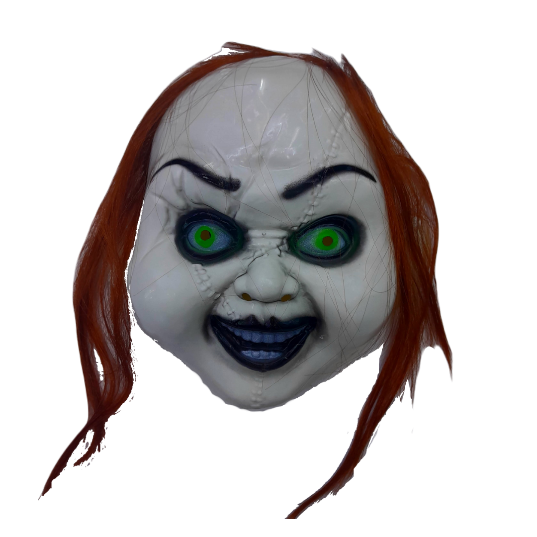 MASCARA CHUCKY