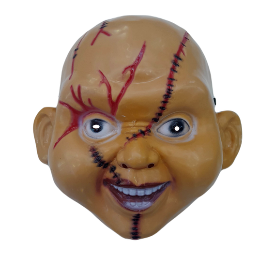 MASCARA CHUCKY