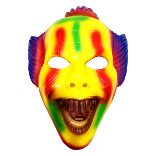 MASCARAS DE PAYASO