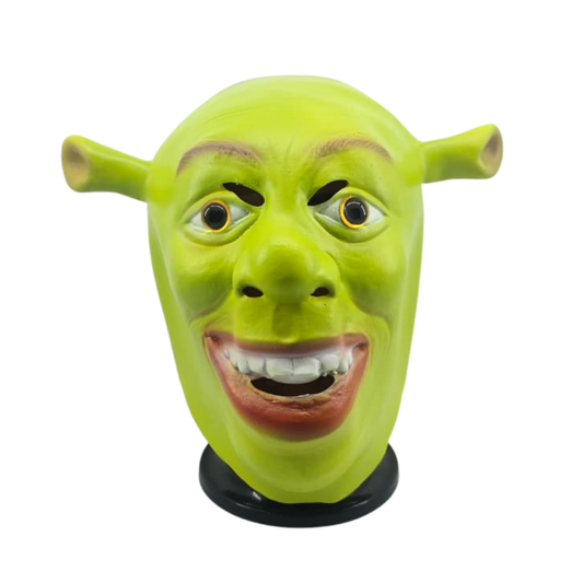 MASCARA LATEX SHERK