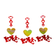 MOVIL LLAVE LOVE