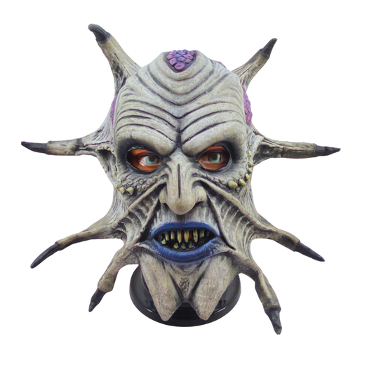 MASCARA JEEPERS CREEPERS