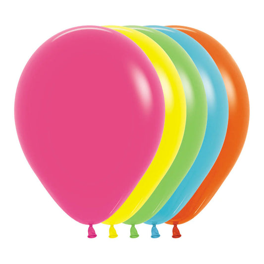 GLOBO R-5 FASHION SURT TROPICAL X50