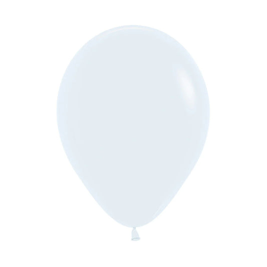 GLOBO R-5 FASHION BLANCO X50