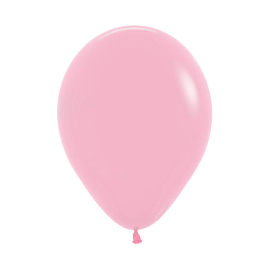 GLOBO R-5 FASHION ROSADO X50