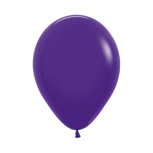 GLOBO R-5 FASHION VIOLETA X50