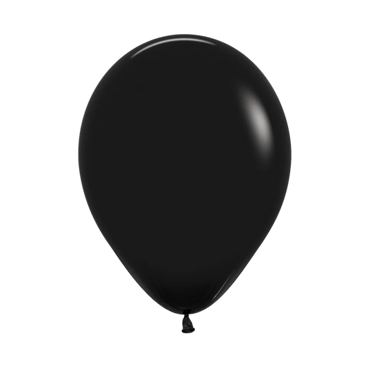 GLOBO R-5 FASHION NEGRO X50