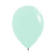 GLOBO R-5 PASTEL MATE VERDE X50