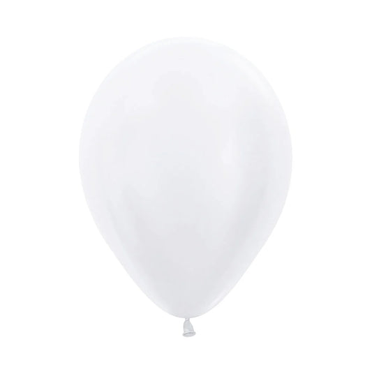GLOBO R-5 SATIN PERLA X50