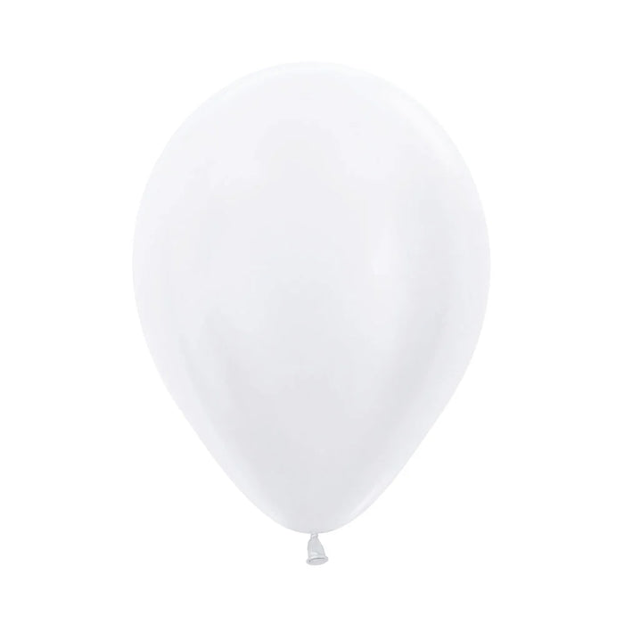 GLOBO R-5 SATIN PERLA X50
