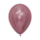 GLOBO R-5 REFLEX ROSADO X50