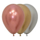 GLOBO R-5 REFLEX SURTIDO DELUXE X50
