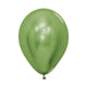 GLOBO R-5 REFLEX VERDE LIMA X50