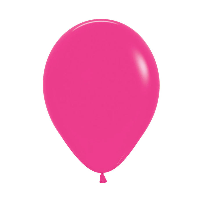 GLOBO R-5 FASHION FUCSIA X50