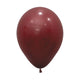 GLOBO R-9 FASHION MERLOT X12
