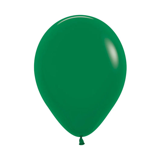 GLOBO R-9 FASHION VERDE SELVA X12