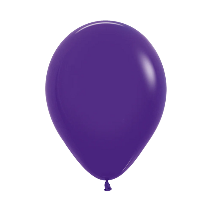 GLOBO R-5 FASHION VIOLETA X50