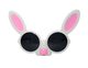 GAFAS CONEJO