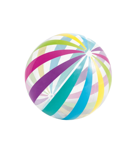 PELOTA INTEX PARA PISCINA