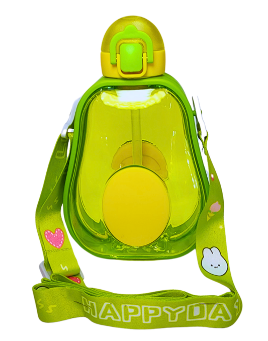 TERMO DE AGUACATE PLASTICO - 600 ML 3