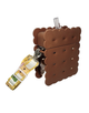TERMO DE GALLETA CAFÉ - 380 ML