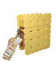 TERMO DE GALLETA AMARILLO - 380 ML