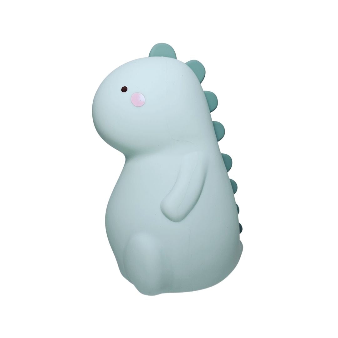 LAMPARA TOUCH DE DINOSAURIO BEBE