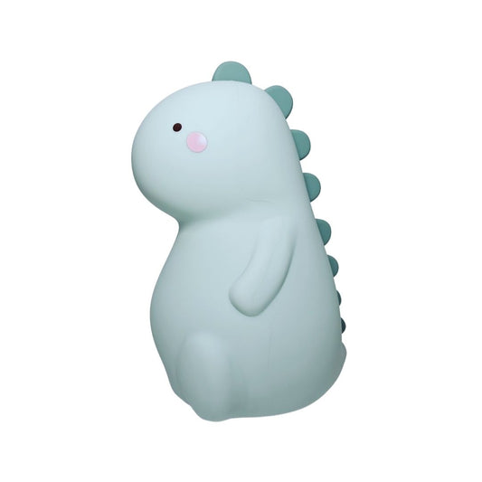 LAMPARA TOUCH DE DINOSAURIO BEBE
