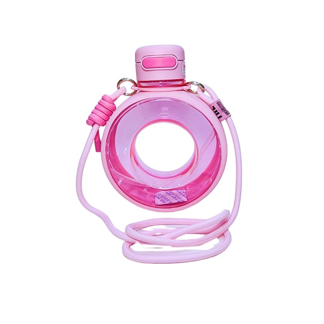 TERMO CANTIMPLORA ROSADO - 700 ML