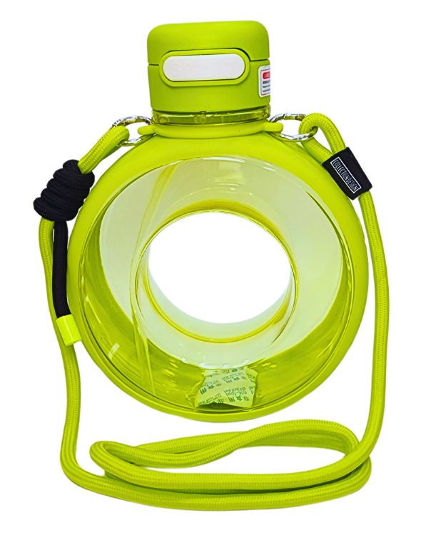 TERMO CANTIMPLORA VERDE - 700 ML
