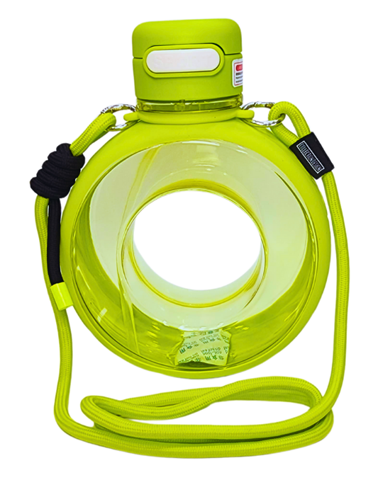 TERMO CANTIMPLORA VERDE - 700 ML