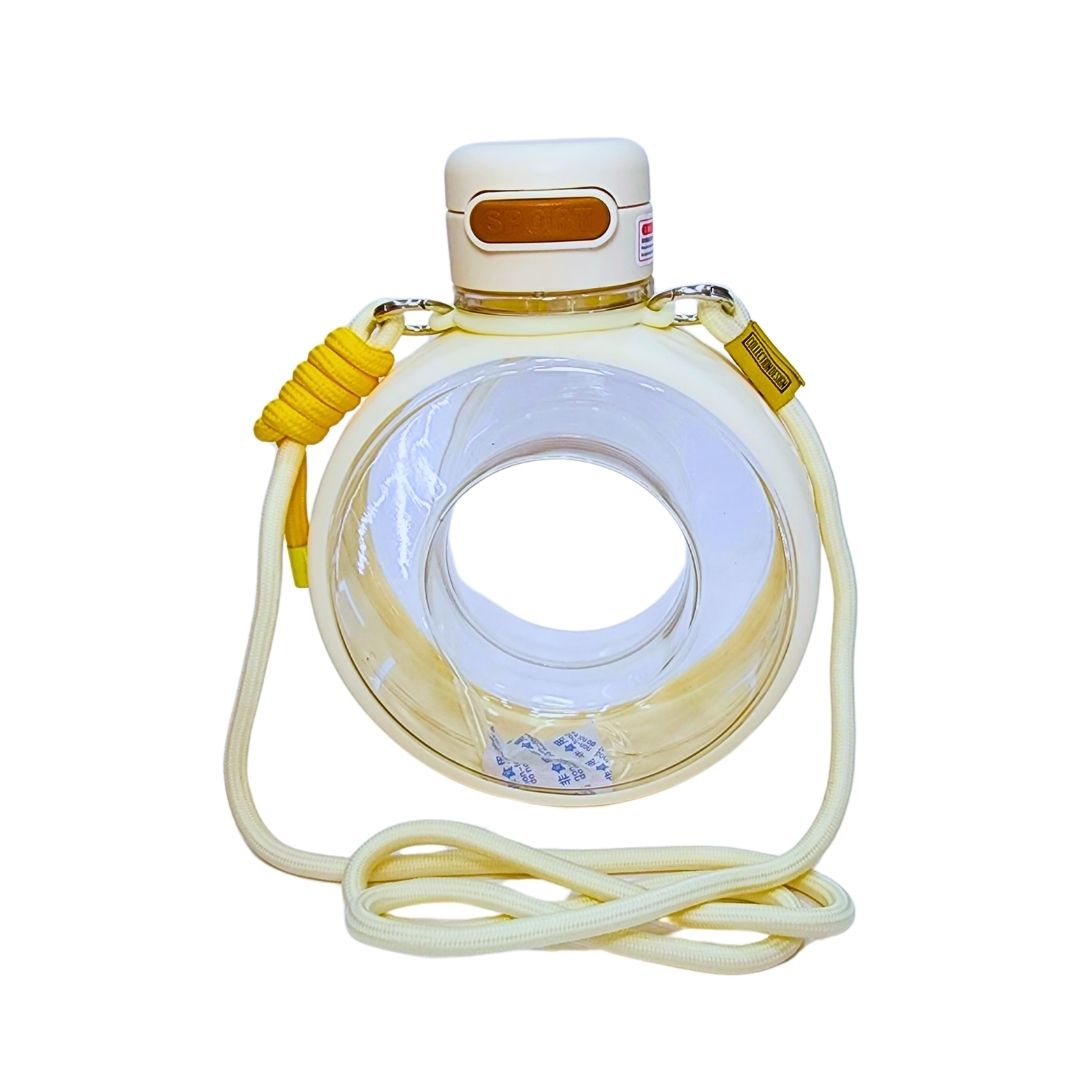 TERMO CANTIMPLORA BLANCO - 700 ML