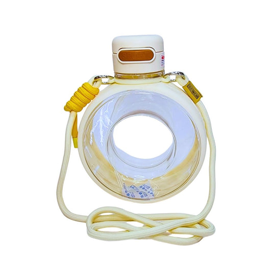 TERMO CANTIMPLORA BLANCO - 700 ML