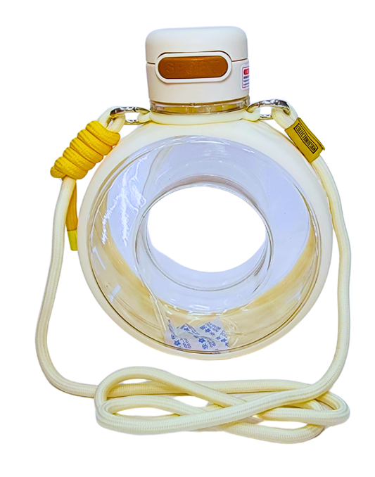 TERMO CANTIMPLORA BLANCO - 700 ML
